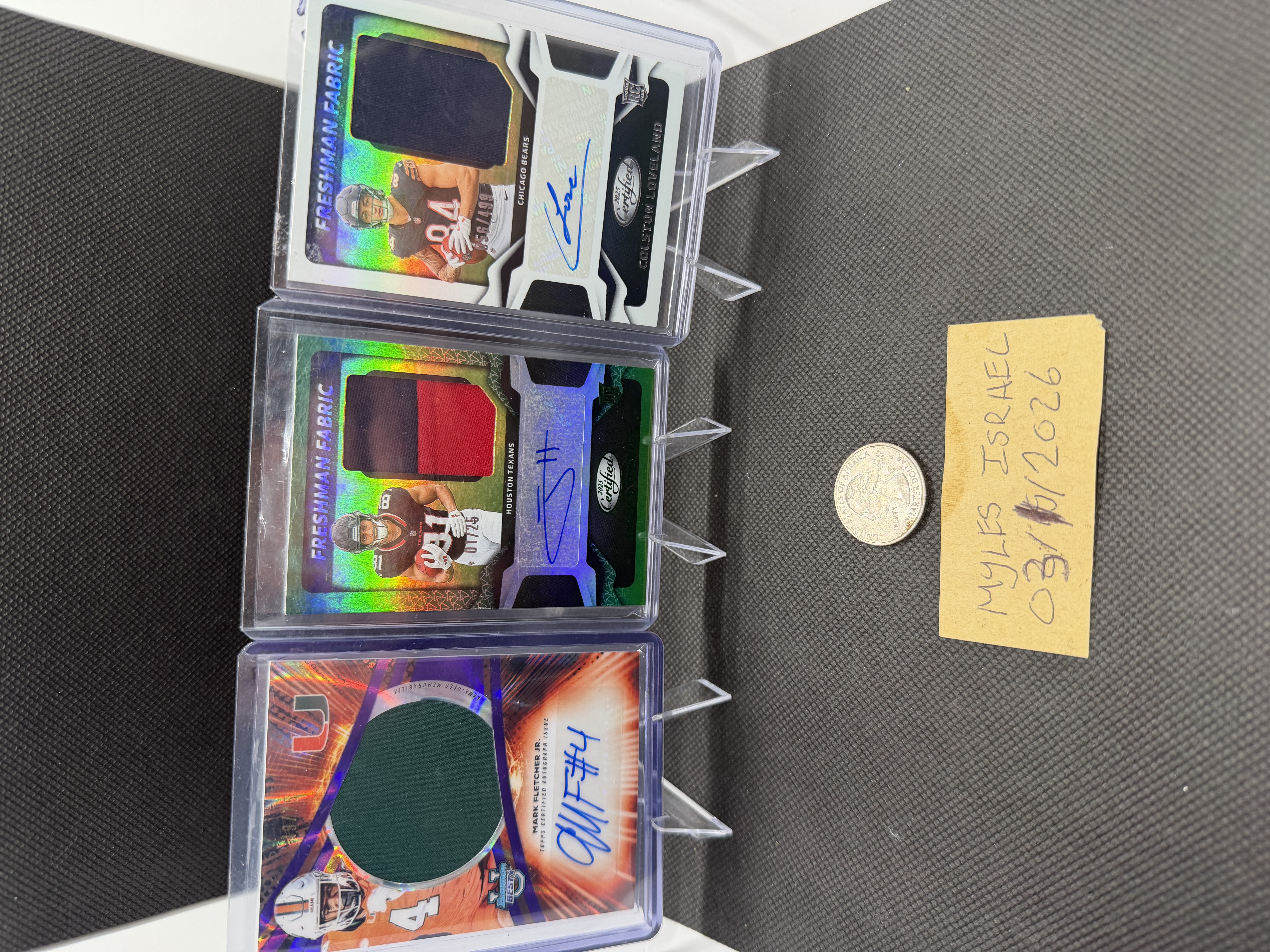 Sale or trade for hockey