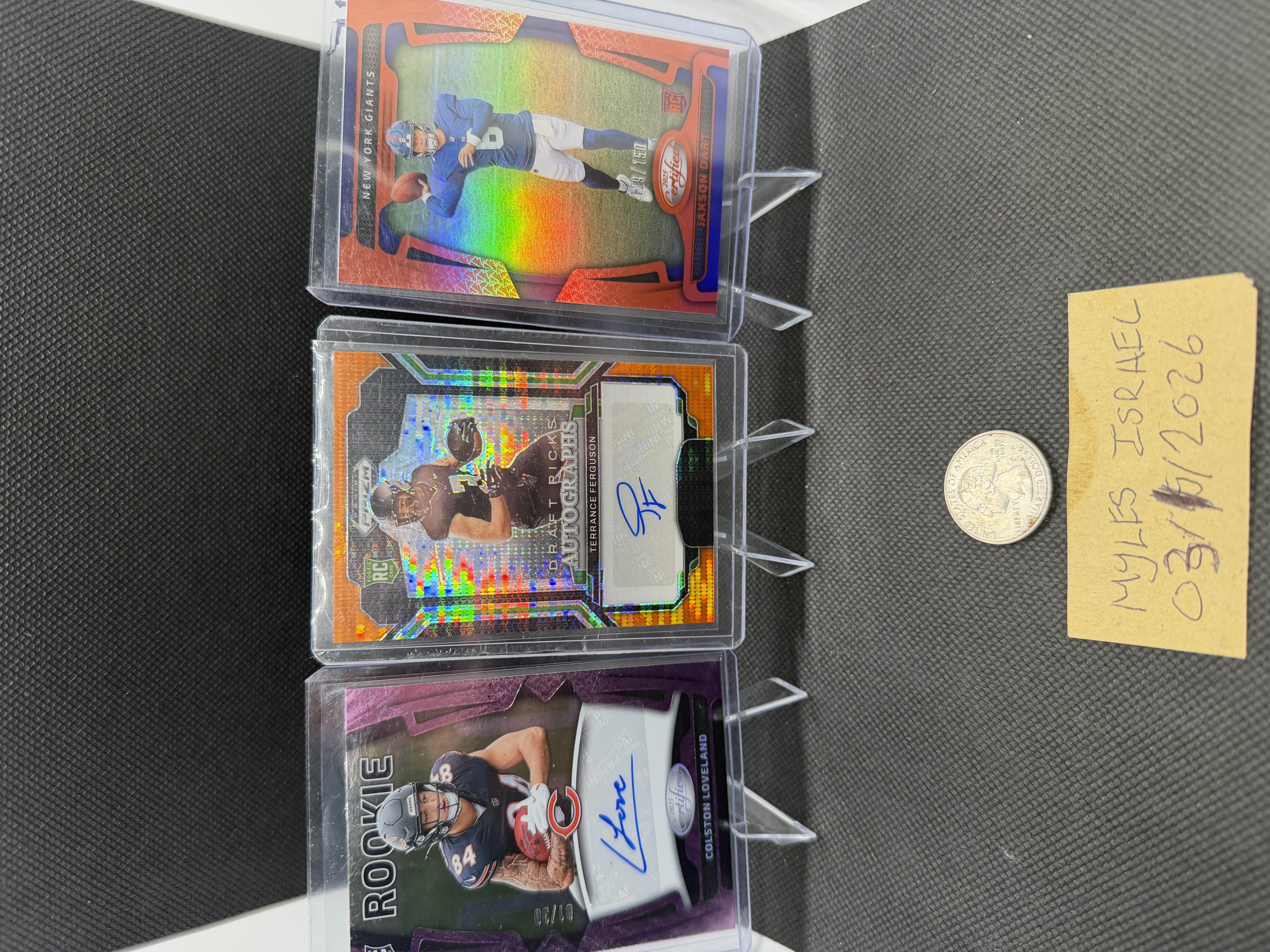 Sale or trade for hockey