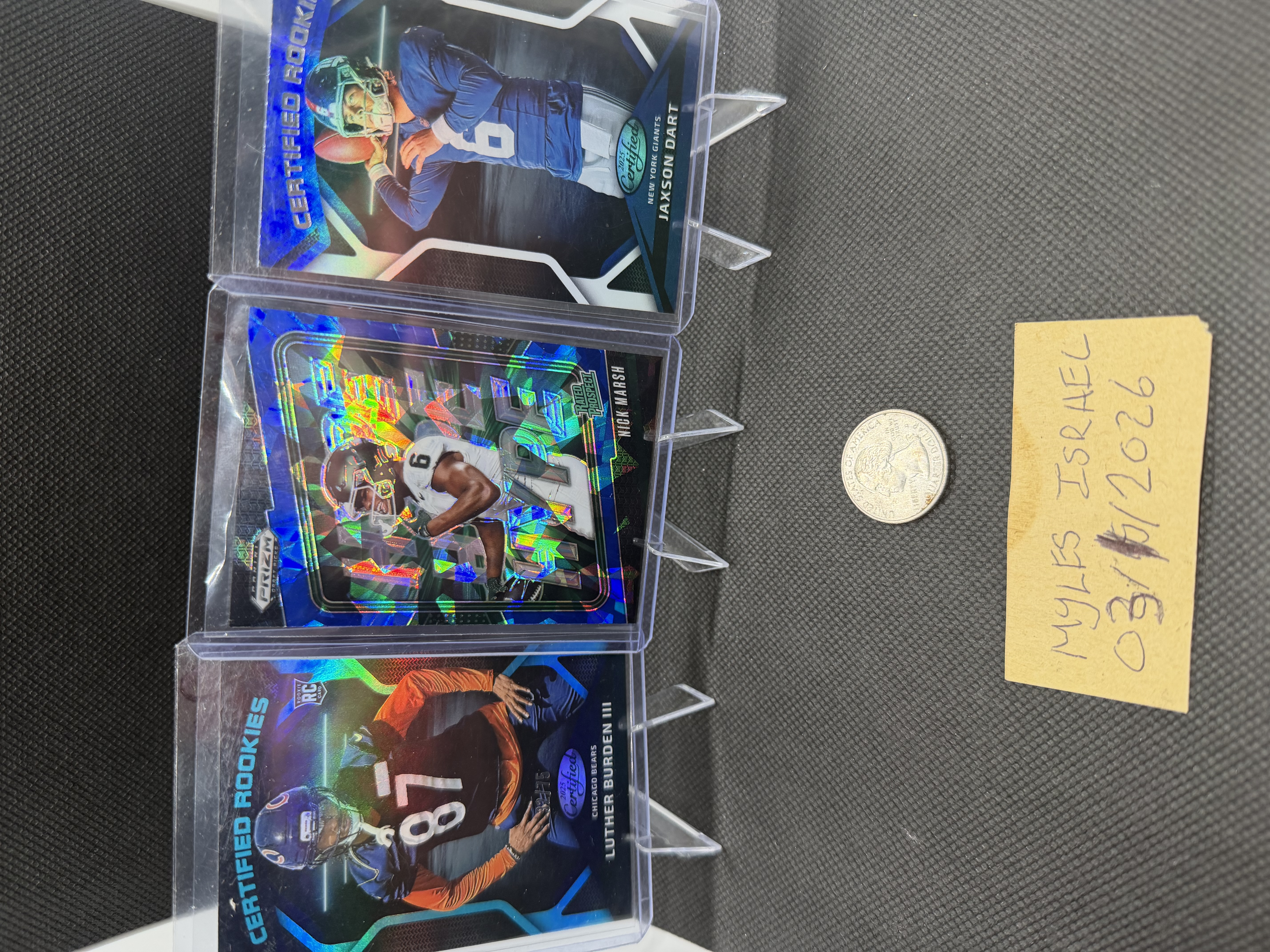 Sale or trade for hockey cards